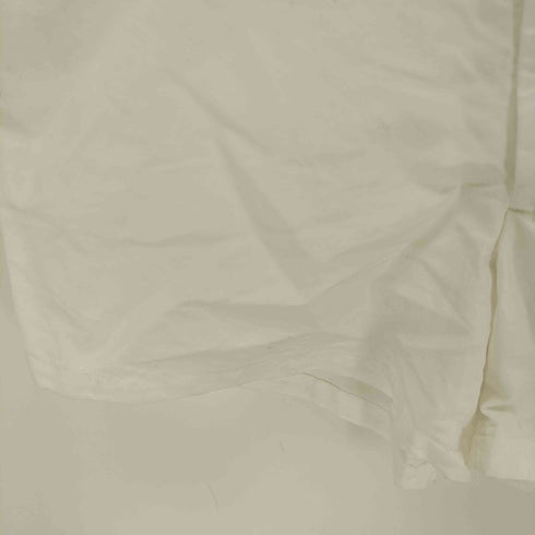 マディソンブルー MADISONBLUE C/LI FLARE SHORT レディース M