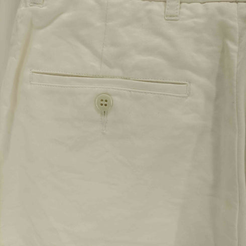 マディソンブルー MADISONBLUE C/LI FLARE SHORT レディース M