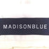 マディソンブルー MADISONBLUE C/LI FLARE SHORT レディース M