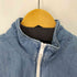 リーバイス Levis ジップアップデニムジャケット ライトアウター レディース import:M