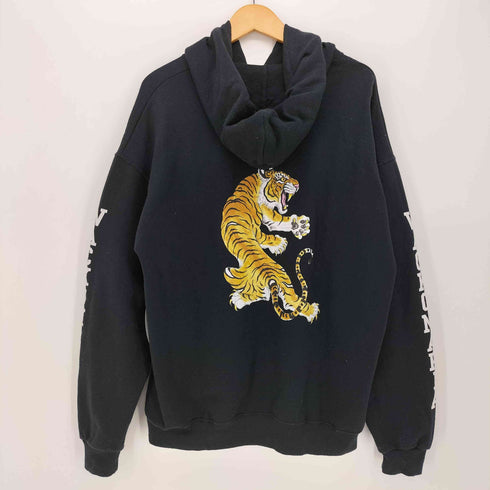 ワコマリア WACKO MARIA 24AW TIM LEHI PULLOVER HOODED SWEAT SHIRT メンズ JPN:L