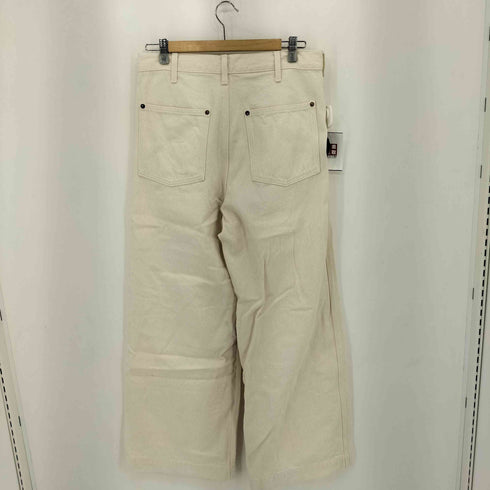 ジャーナルスタンダード JOURNAL STANDARD デニムキャノン ベルテッドダイ メンズ M