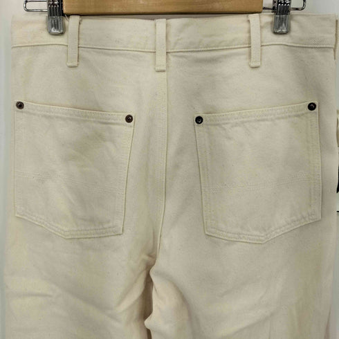ジャーナルスタンダード JOURNAL STANDARD デニムキャノン ベルテッドダイ メンズ M
