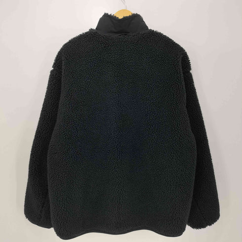ヘリーハンセン HELLY HANSEN ファイバーパイルサーモジャケット メンズ import:L