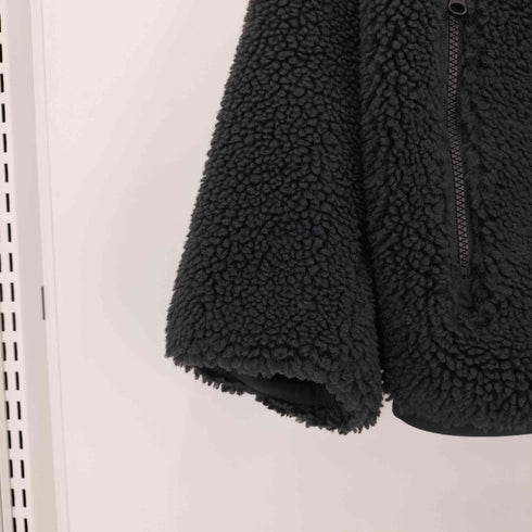 ヘリーハンセン HELLY HANSEN ファイバーパイルサーモジャケット メンズ import:L
