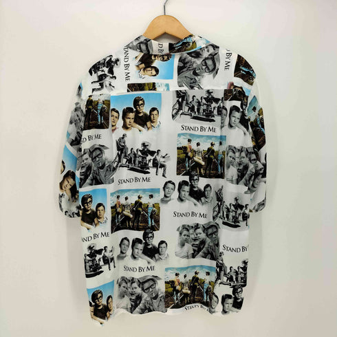 ワコマリア WACKO MARIA 25SS HAWAIIAN SHIRT 総柄 シャツ メンズ import:M