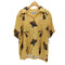NEAT ALOHA 24SS CALAVERA アロハ シャツ メンズ JPN:L