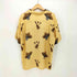 NEAT ALOHA 24SS CALAVERA アロハ シャツ メンズ JPN:L