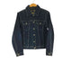 ギャップ Gap 00S old デニムトラッカージャケット レディース JPN:S