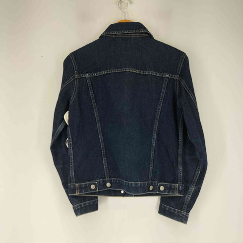 ギャップ Gap 00S old デニムトラッカージャケット レディース JPN:S
