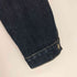 ギャップ Gap 00S old デニムトラッカージャケット レディース JPN:S