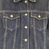 ギャップ Gap 00S old デニムトラッカージャケット レディース JPN:S