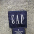 ギャップ Gap 00S old デニムトラッカージャケット レディース JPN:S