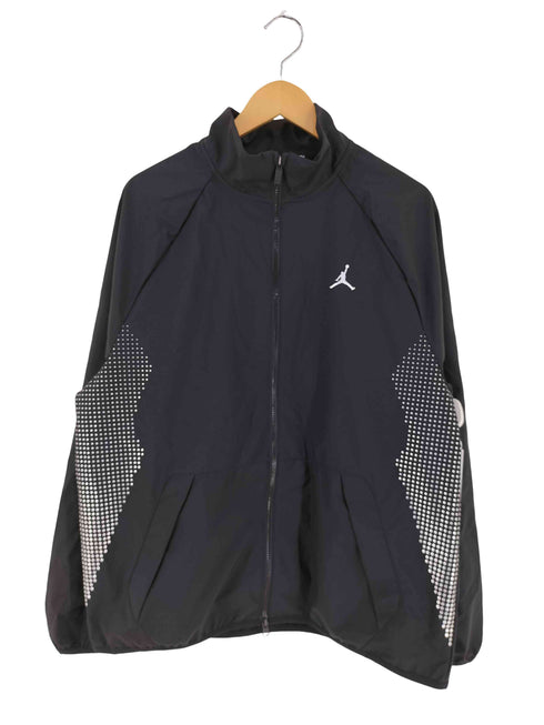 ジョーダンブランド JORDAN BRAND SPRT JAM WARM UP JACKET ウォームアップ ジャケット メンズ import:XL