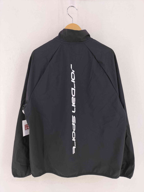 ジョーダンブランド JORDAN BRAND SPRT JAM WARM UP JACKET ウォームアップ ジャケット メンズ import:XL