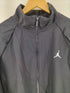 ジョーダンブランド JORDAN BRAND SPRT JAM WARM UP JACKET ウォームアップ ジャケット メンズ import:XL