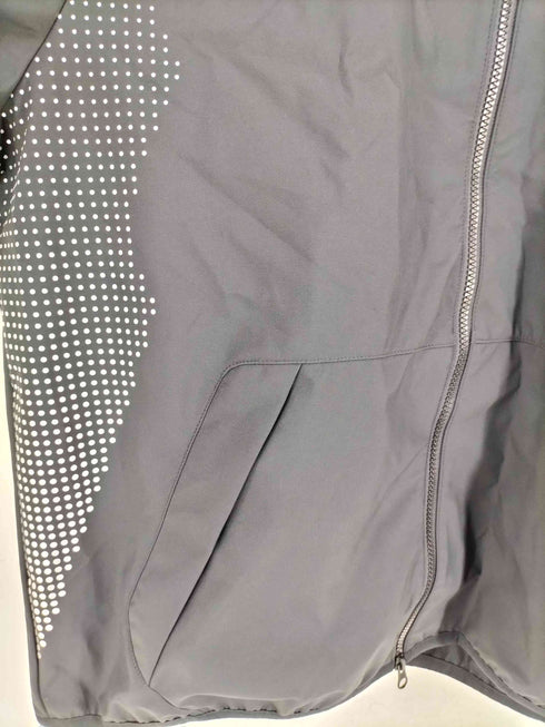 ジョーダンブランド JORDAN BRAND SPRT JAM WARM UP JACKET ウォームアップ ジャケット メンズ import:XL