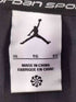 ジョーダンブランド JORDAN BRAND SPRT JAM WARM UP JACKET ウォームアップ ジャケット メンズ import:XL