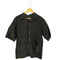 ニードルズ Needles CABANA SHIRT R/N BRIGHT CLOTH CROSS ブライトクロス カバナシャツ メンズ M