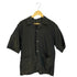 ニードルズ Needles CABANA SHIRT R/N BRIGHT CLOTH CROSS ブライトクロス カバナシャツ メンズ M