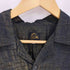 ニードルズ Needles CABANA SHIRT R/N BRIGHT CLOTH CROSS ブライトクロス カバナシャツ メンズ M