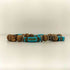 Marylin of Mars Cross Bracelet ターコイズ クロス ブレスレット メンズ