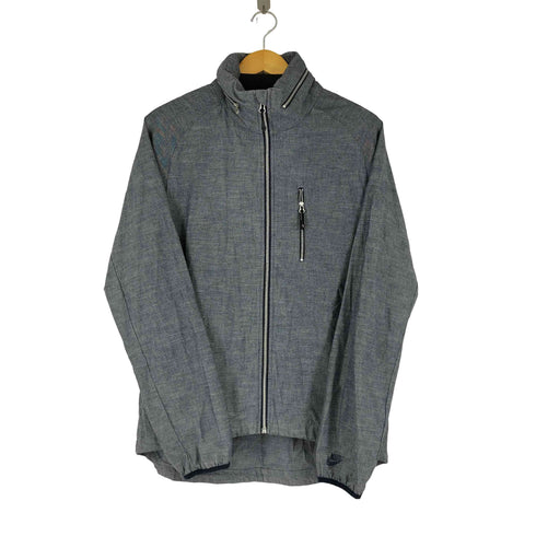 ナイキ NIKE 00S ジップアップジャケット メンズ JPN:S