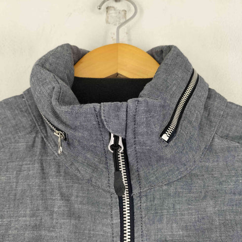 ナイキ NIKE 00S ジップアップジャケット メンズ JPN:S