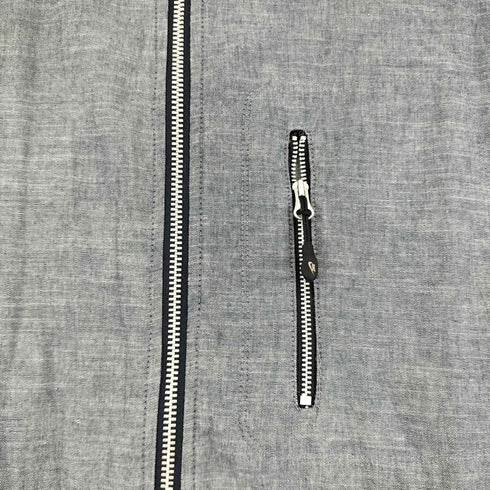 ナイキ NIKE 00S ジップアップジャケット メンズ JPN:S