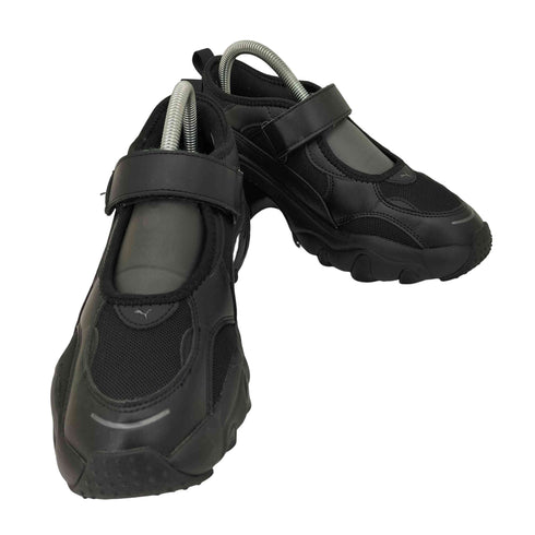 プーマ PUMA PULSAR WEDGE SANDAL パルサー ウェッジ サンダル レディース 24.5cm