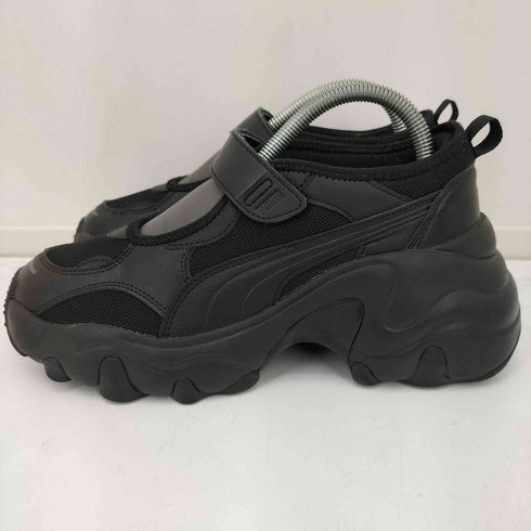 プーマ PUMA PULSAR WEDGE SANDAL パルサー ウェッジ サンダル レディース 24.5cm