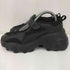 プーマ PUMA PULSAR WEDGE SANDAL パルサー ウェッジ サンダル レディース 24.5cm