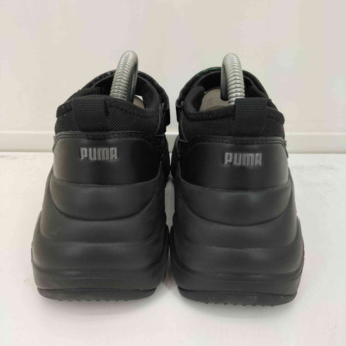 プーマ PUMA PULSAR WEDGE SANDAL パルサー ウェッジ サンダル レディース 24.5cm