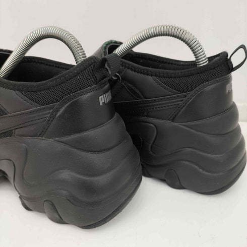 プーマ PUMA PULSAR WEDGE SANDAL パルサー ウェッジ サンダル レディース 24.5cm