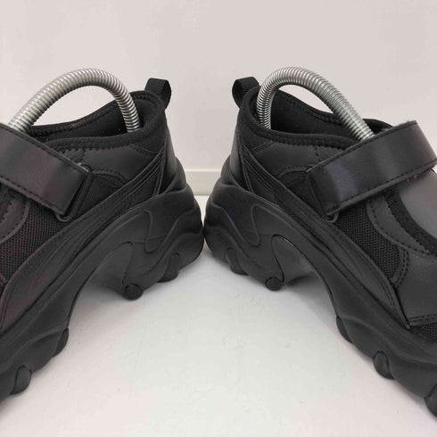 プーマ PUMA PULSAR WEDGE SANDAL パルサー ウェッジ サンダル レディース 24.5cm