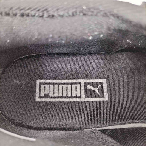 プーマ PUMA PULSAR WEDGE SANDAL パルサー ウェッジ サンダル レディース 24.5cm