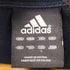 アディダス adidas ロゴ刺繍 フリースジャケット メンズ JPN:L