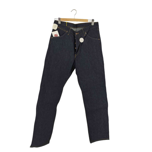 ラングラー Wrangler archives 10MW 1964 Model リジット デニムパンツ メンズ 32×33