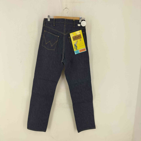 ラングラー Wrangler archives 10MW 1964 Model リジット デニムパンツ メンズ 32×33