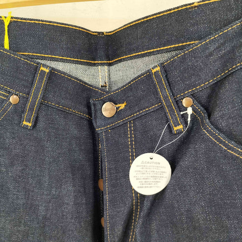 ラングラー Wrangler archives 10MW 1964 Model リジット デニムパンツ メンズ 32×33