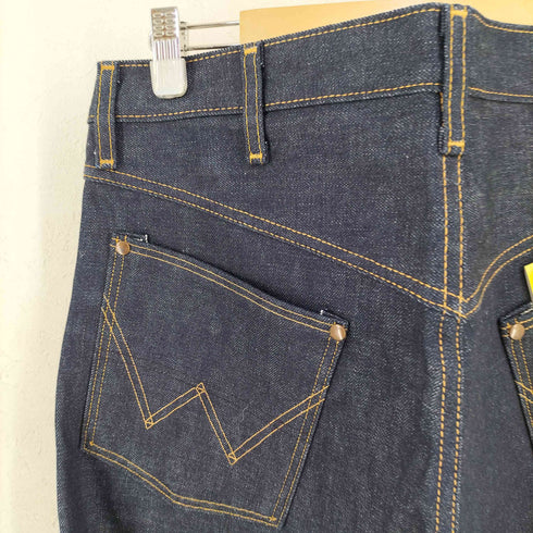 ラングラー Wrangler archives 10MW 1964 Model リジット デニムパンツ メンズ 32×33