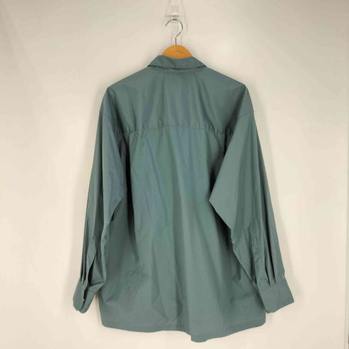 ダブルタップス WTAPS 25SS REPO / LS / CTPL. BROADCLOTH メンズ JPN:3
