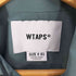 ダブルタップス WTAPS 25SS REPO / LS / CTPL. BROADCLOTH メンズ JPN:3