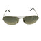 レイバン Ray-Ban COCKPIT Aviator Classic コックピット アビエーター クラシック サングラス メンズ 59□14