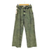 アドラー ADRER vintage make wide tapered denim / ヴィンテージメイクワイドテーパードデニム メンズ JPN:M