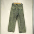 アドラー ADRER vintage make wide tapered denim / ヴィンテージメイクワイドテーパードデニム メンズ JPN:M