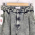 アドラー ADRER vintage make wide tapered denim / ヴィンテージメイクワイドテーパードデニム メンズ JPN:M