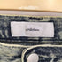アドラー ADRER vintage make wide tapered denim / ヴィンテージメイクワイドテーパードデニム メンズ JPN:M