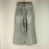 ニコアンド niko and... 25SS SWITCH WIDE DENIM メンズ JPN:46