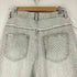 ニコアンド niko and... 25SS SWITCH WIDE DENIM メンズ JPN:46